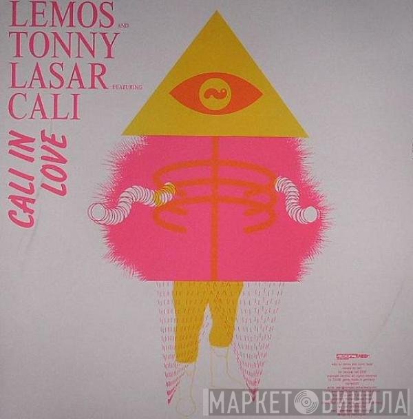Lemos & Tonny Lasar / Someone Else   - By Invitation Only Part 1