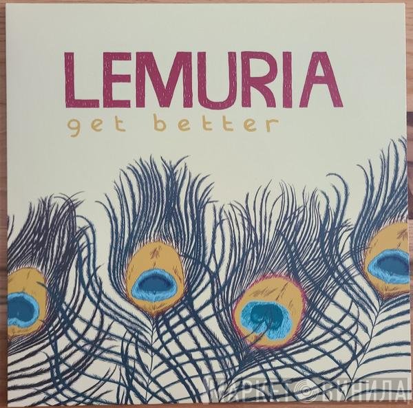 Lemuria  - Get Better