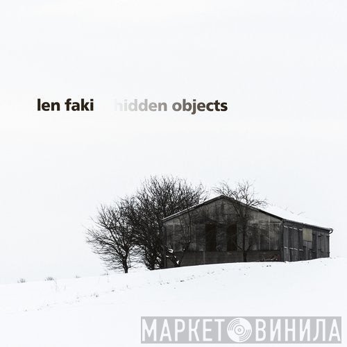 Len Faki  - Hidden Objects