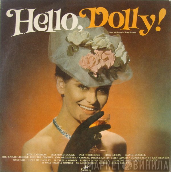 Len Stevens, The Knightsbridge Theatre Orchestra And Chorus - Hello Dolly!