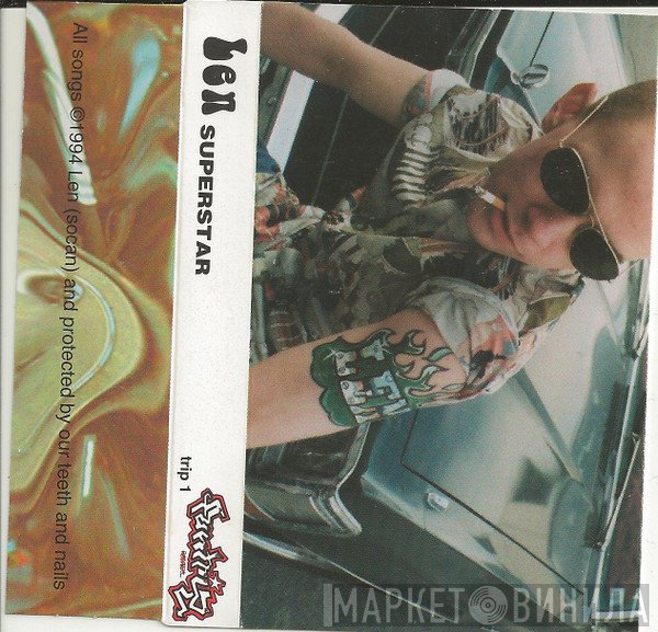 Len  - Superstar