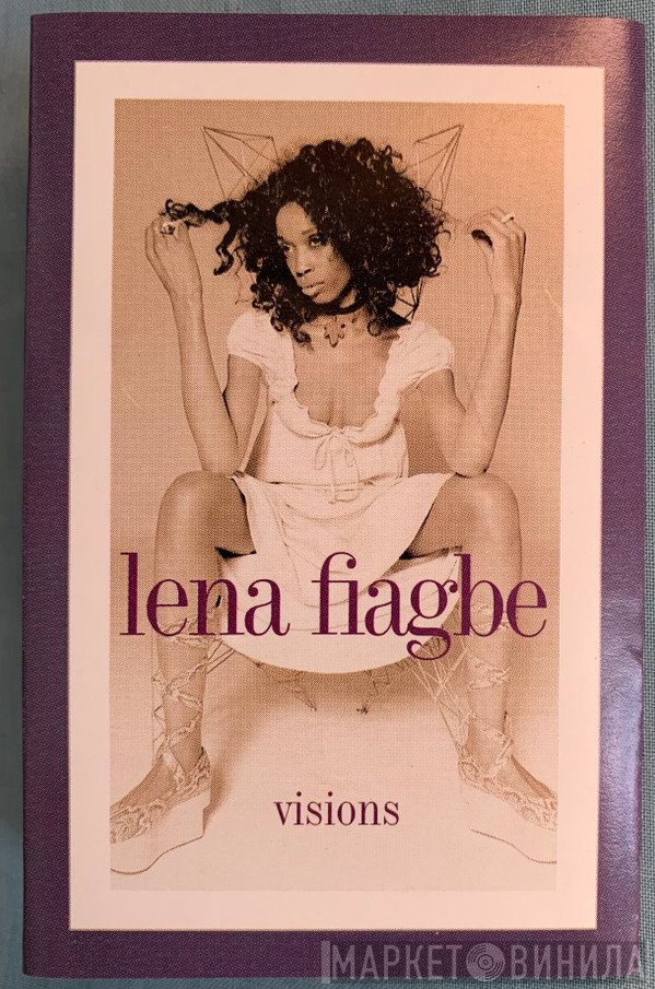 Lena Fiagbe - Visions