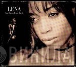 Lena Fiagbe - You Come From Earth
