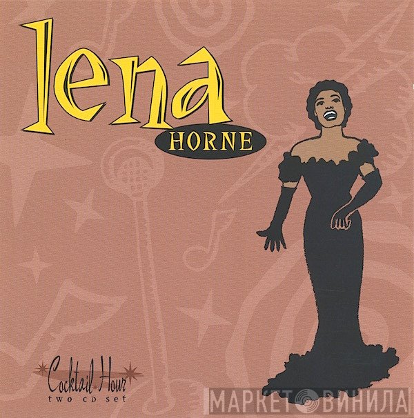 Lena Horne - Cocktail Hour