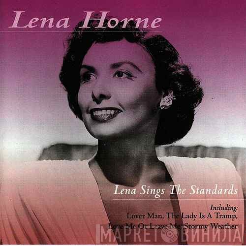 Lena Horne - Lena Horne Sings The Standards
