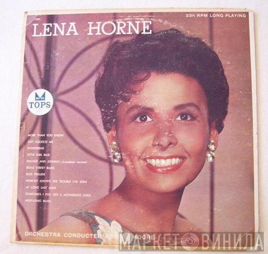 Lena Horne  - Lena Horne