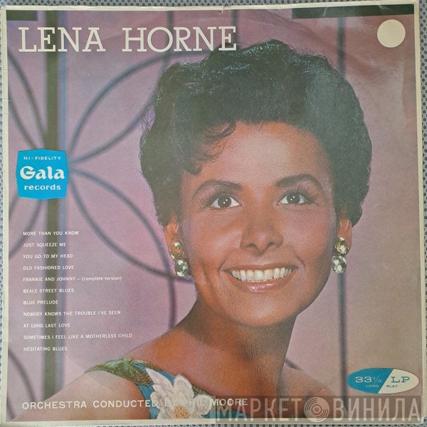 Lena Horne - Lena Horne