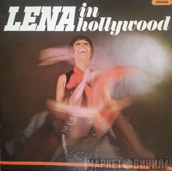 Lena Horne  - Lena In Hollywood
