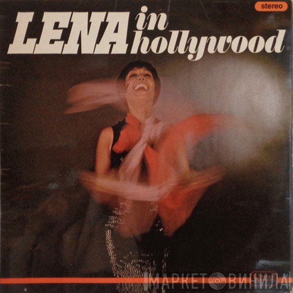 Lena Horne - Lena In Hollywood