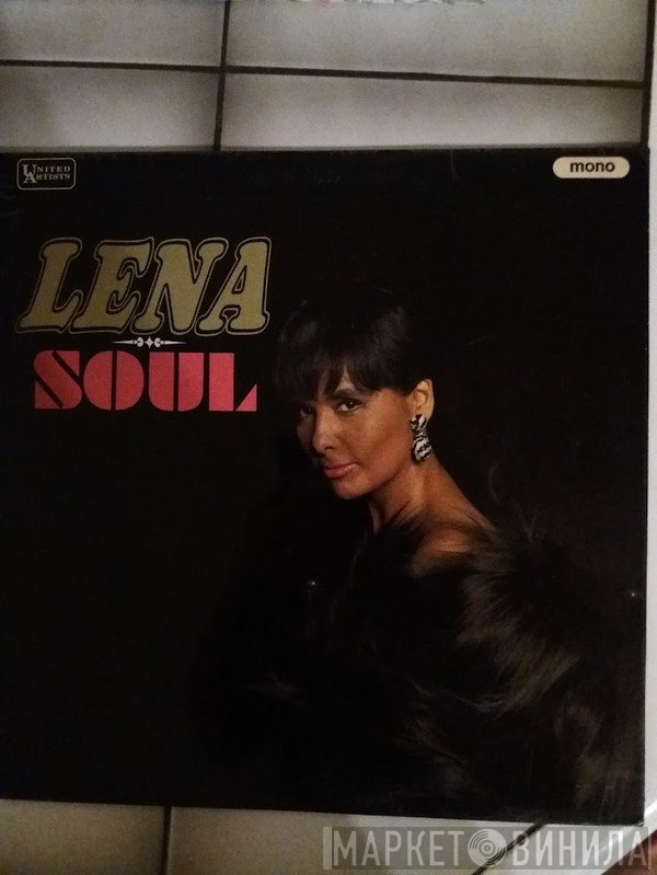 Lena Horne - Soul