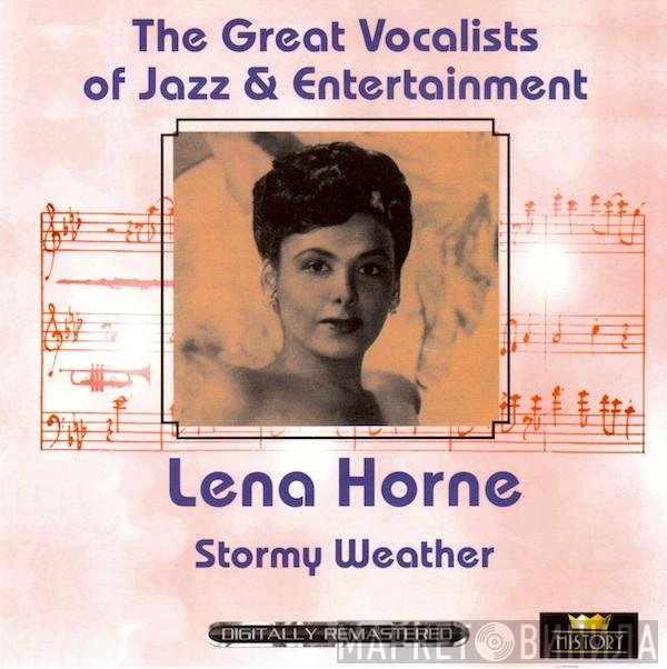 Lena Horne  - Stormy Weather