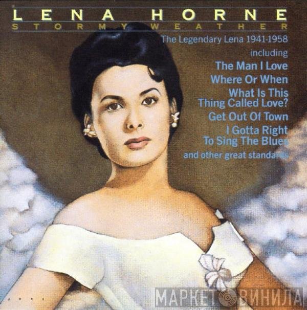 Lena Horne  - Stormy Weather