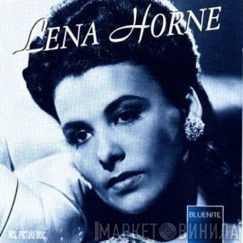 Lena Horne - The Lady Is A Tramp
