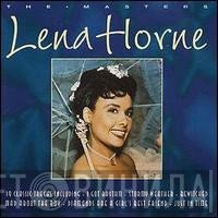Lena Horne - The Masters