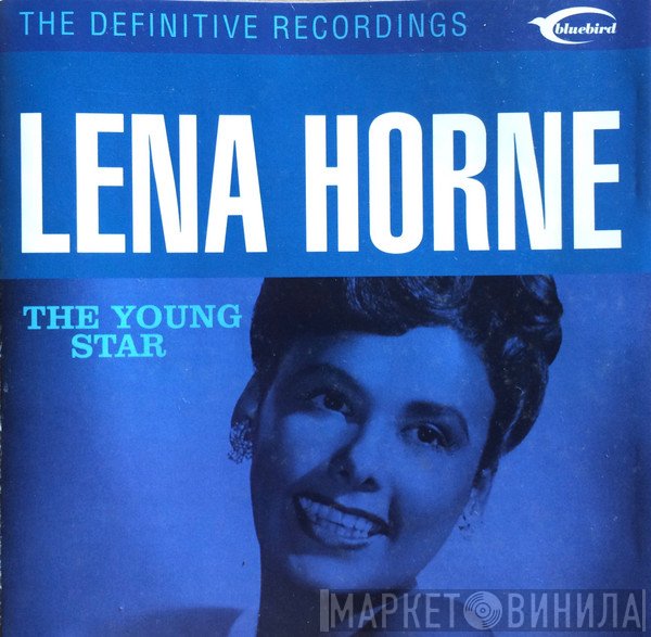 Lena Horne - The Young Star