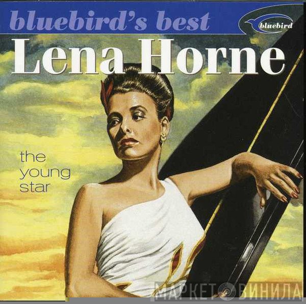 Lena Horne - The Young Star