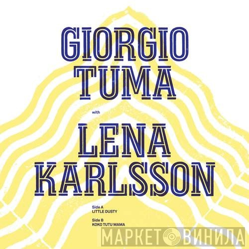 Lena Karlsson, Giorgio Tuma - Little Dusty / Koko Tutu Mama