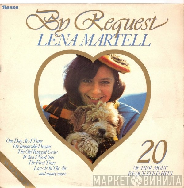 Lena Martell - By Request