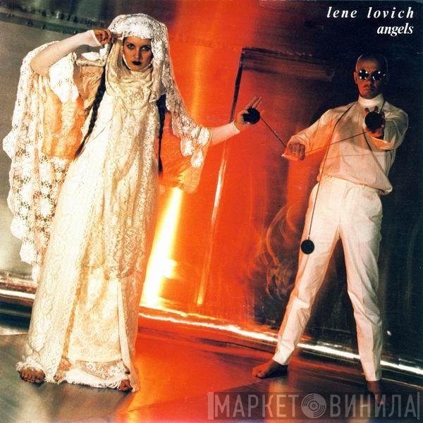 Lene Lovich  - Angels