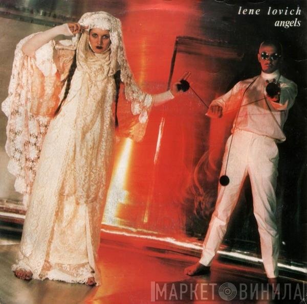 Lene Lovich  - Angels