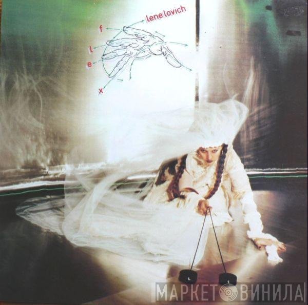 Lene Lovich  - Flex
