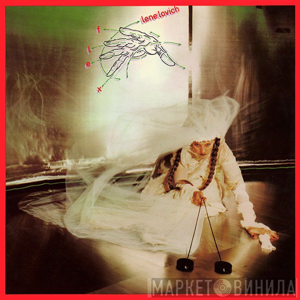 Lene Lovich  - Flex