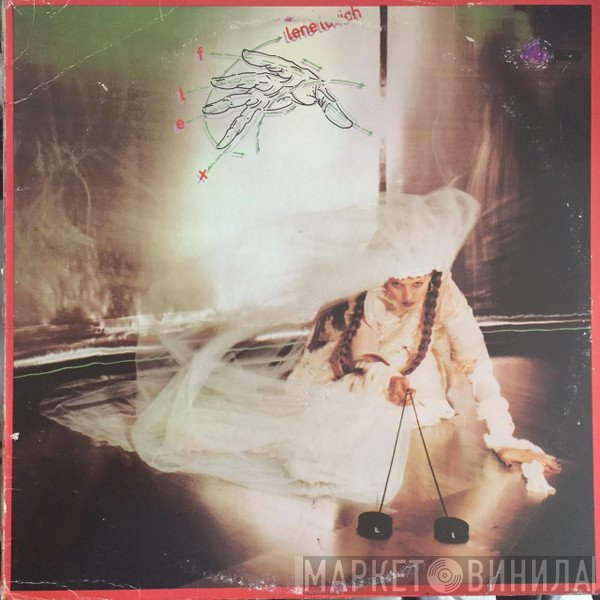 Lene Lovich  - Flex