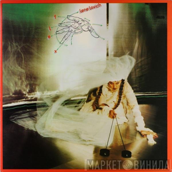 Lene Lovich  - Flex