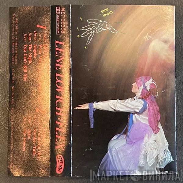 Lene Lovich  - Flex