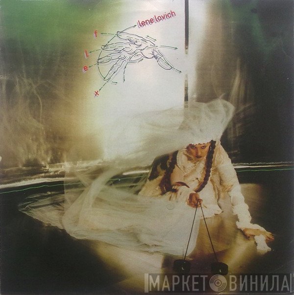 Lene Lovich  - Flex