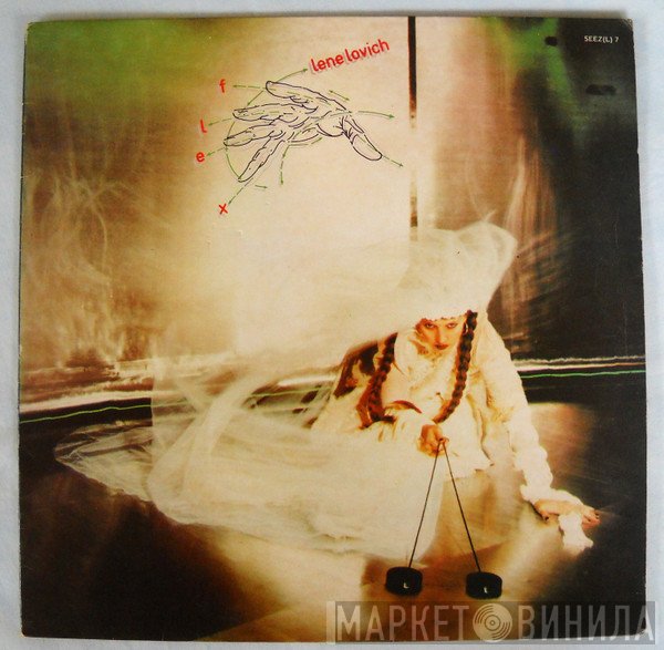 Lene Lovich  - Flex