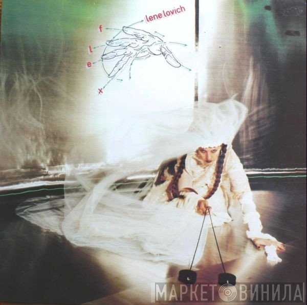Lene Lovich - Flex