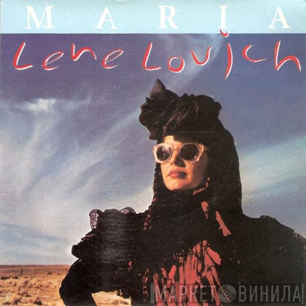 Lene Lovich  - Maria