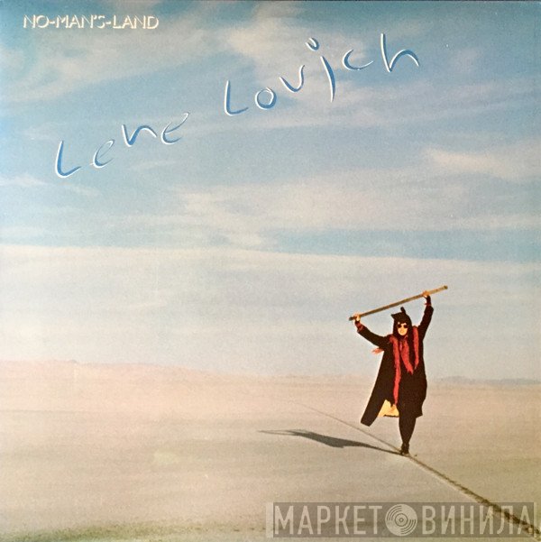 Lene Lovich - No-Man's-Land