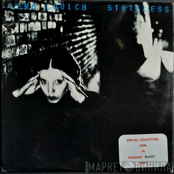 Lene Lovich  - Stateless