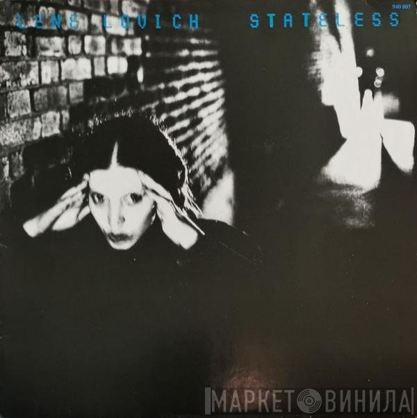 Lene Lovich  - Stateless