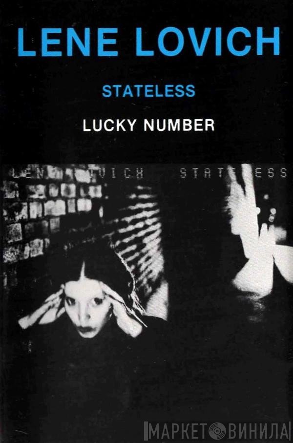 Lene Lovich  - Stateless