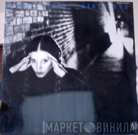 Lene Lovich  - Stateless