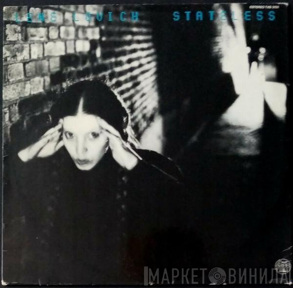 Lene Lovich  - Stateless