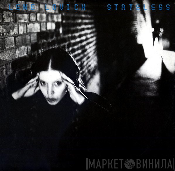 Lene Lovich  - Stateless