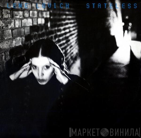 Lene Lovich  - Stateless