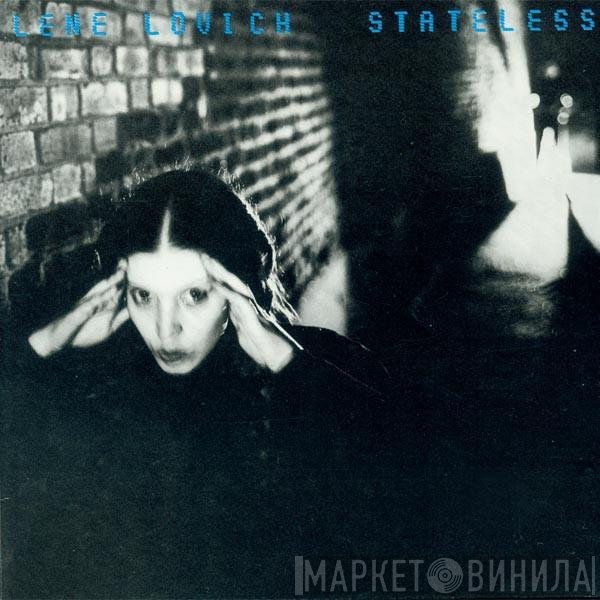 Lene Lovich  - Stateless