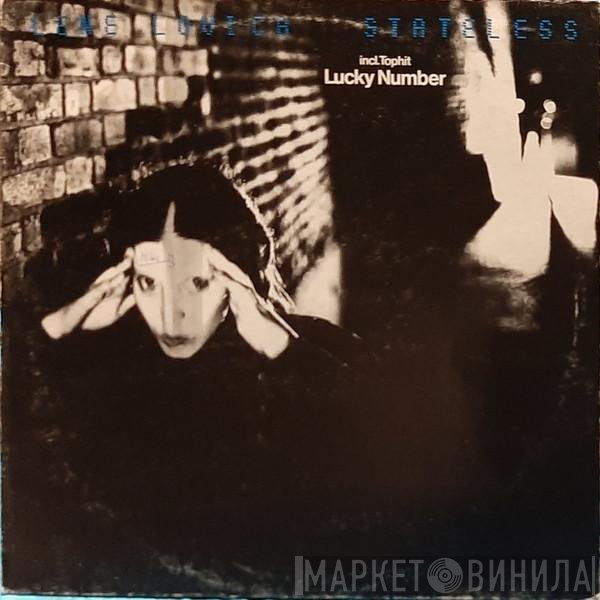 Lene Lovich  - Stateless