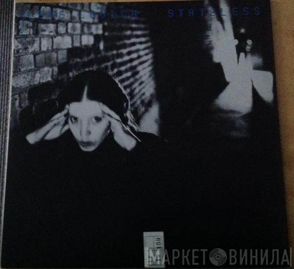 Lene Lovich  - Stateless