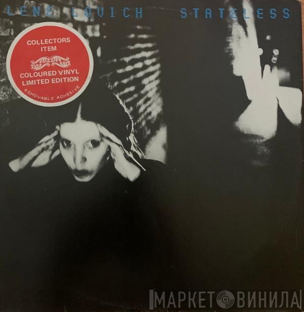 Lene Lovich  - Stateless