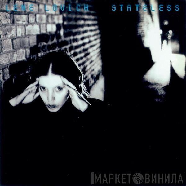 Lene Lovich  - Stateless
