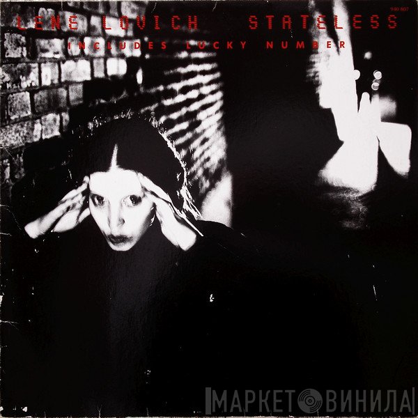 Lene Lovich  - Stateless