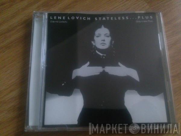 Lene Lovich  - Stateless