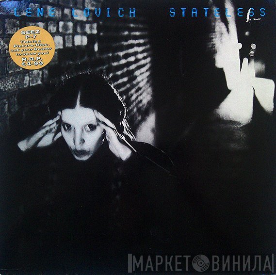 Lene Lovich  - Stateless
