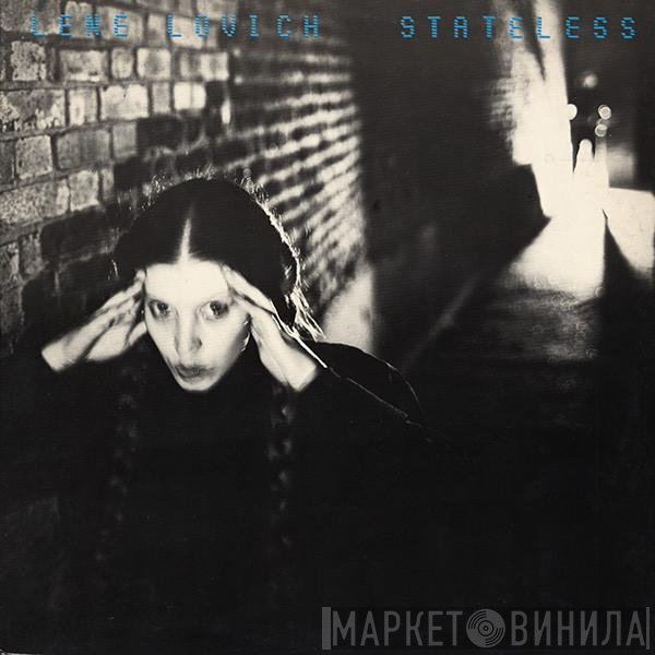 Lene Lovich  - Stateless